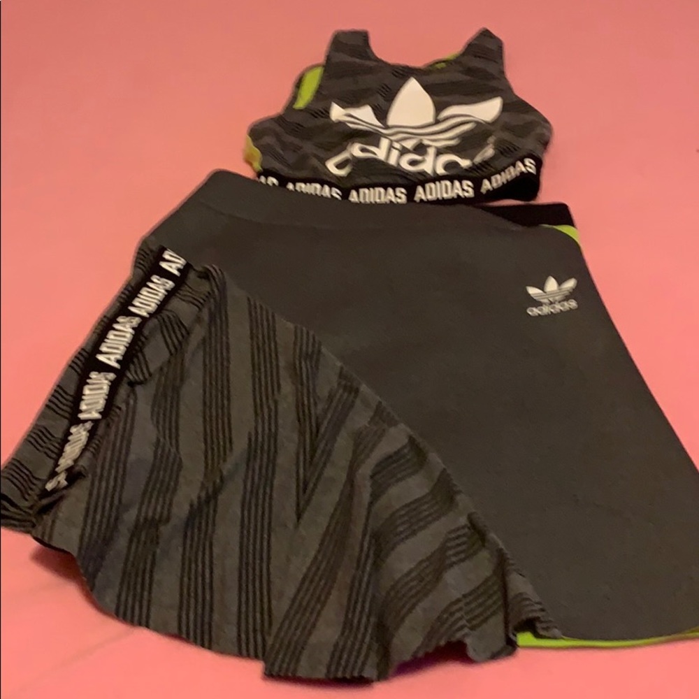 Workout set